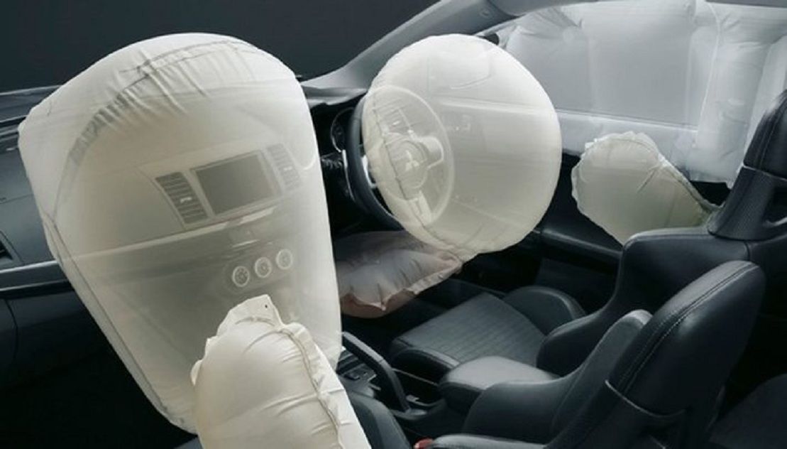 Airbag Propellant Chemicals Market Size, Share, Demand & Growth by 2032
